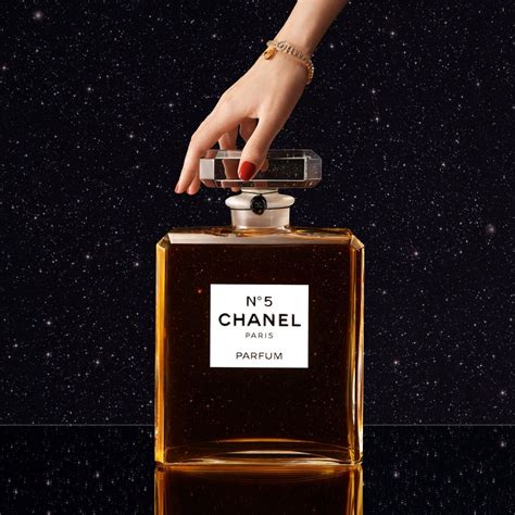 N°5 von Chanel (Parfum) » Meinungen & Duftbeschreibung